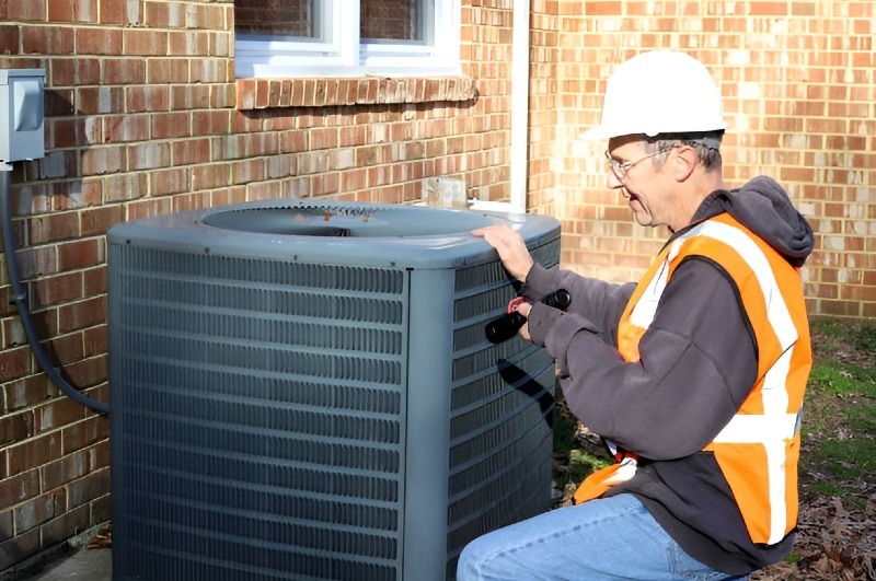 Air Conditioner Service in Coral Gables