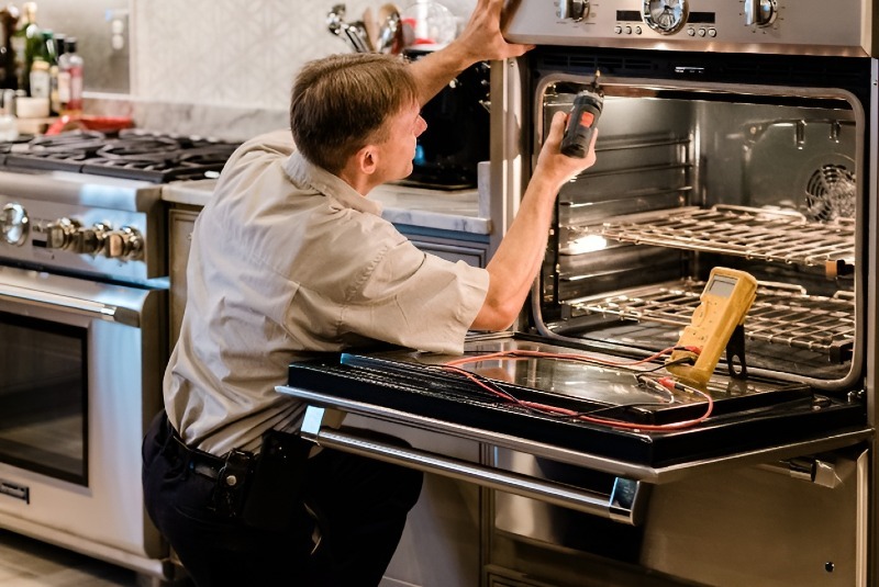 Effective DIY Tips for Double Wall Oven Repair in Coral Gables