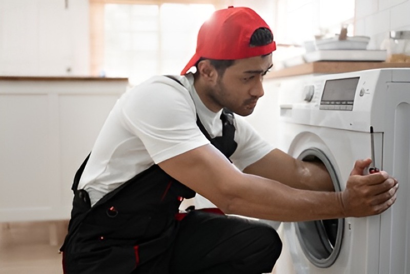 DIY Dryer Repair Tips for Coral Gables, FL Residents