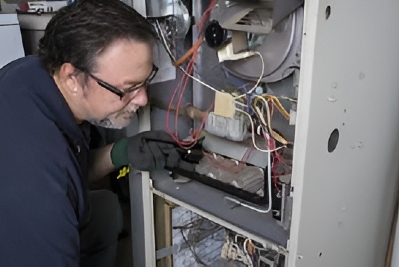 Prepare for Winter with Expert Furnace Repair in Coral Gables