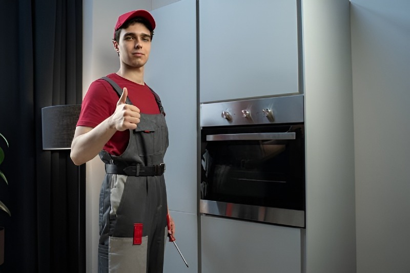 Oven & Stove repair in Coral Gables