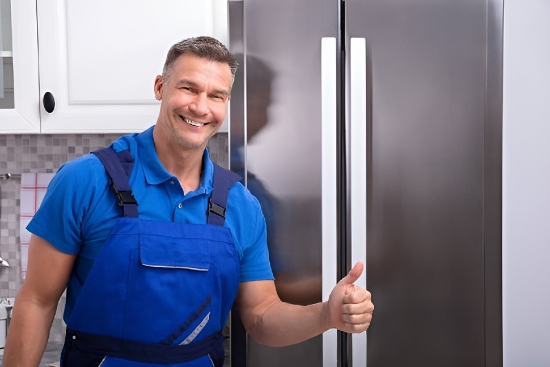 Effective Refrigerator Repair and Maintenance in Coral Gables