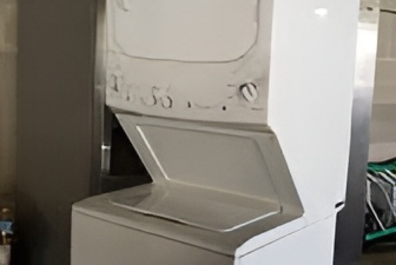 Stackable Washer and Dryer Repair in Coral Gables