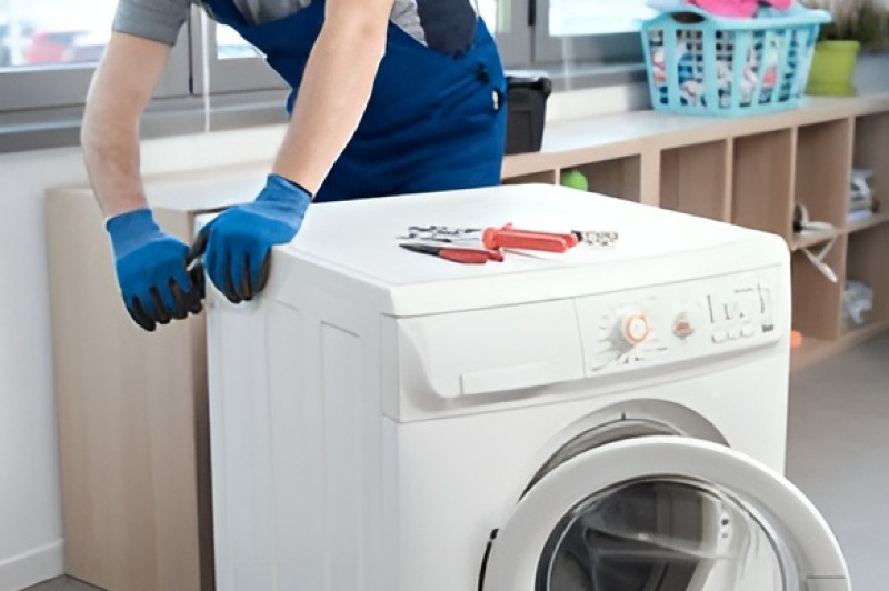 Washing Machine repair in Coral Gables