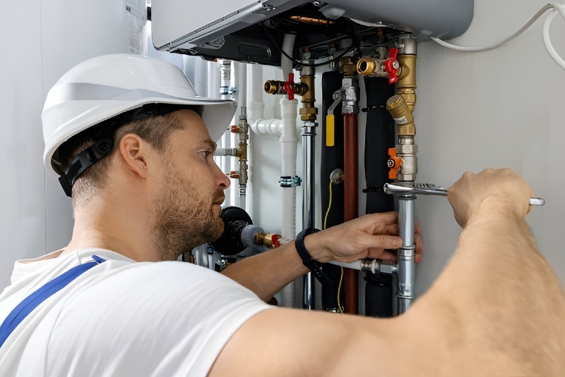 Water Heater repair in Coral Gables